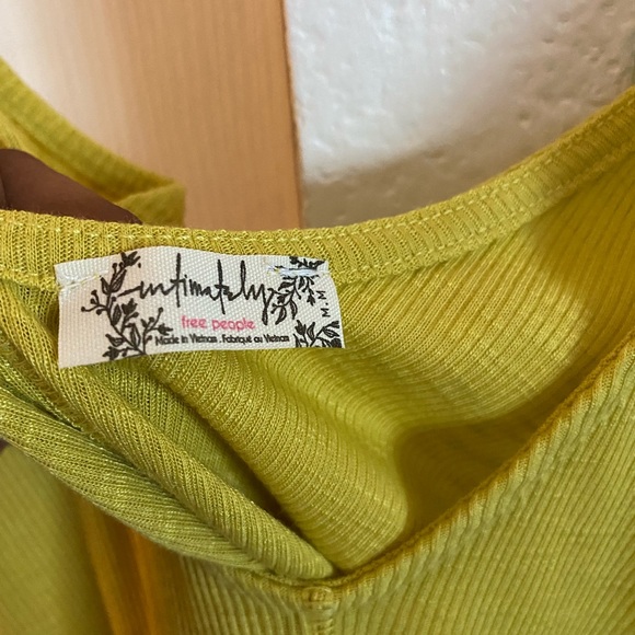 Free People Top - Picture 4 of 5